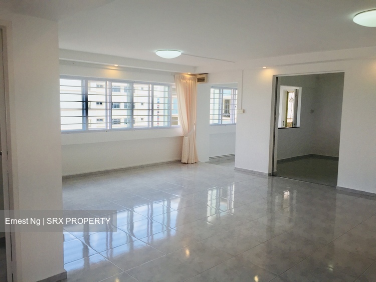 Blk 507 Pasir Ris Street 52 (Pasir Ris), HDB Executive #202898272